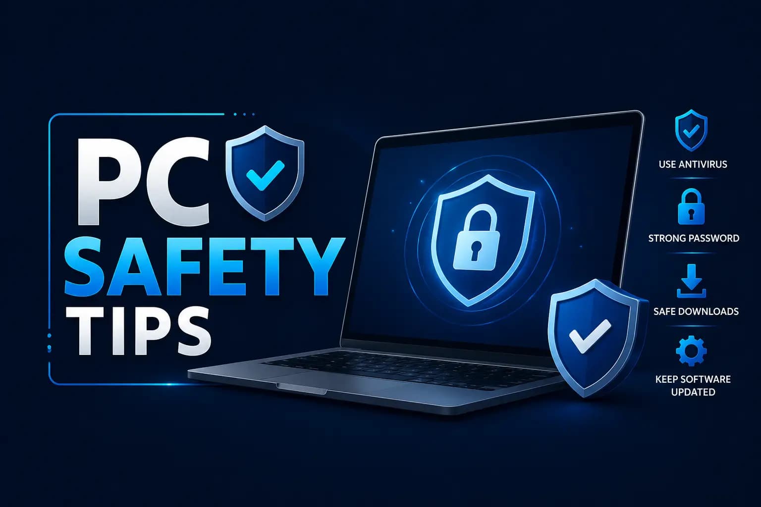 92 Pak PC Safety Tips PC safety tips for using 92 Pak through a browser or emulator