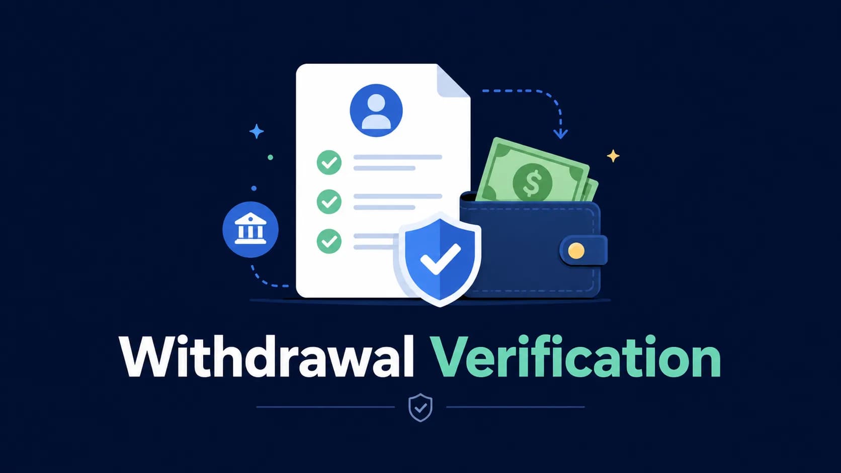 92 Pak Withdrawal Verification Identity verification review required before a 92 Pak withdrawal is approved